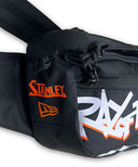 STANLEY TEAM KUNIMITSU NEWERA エクスプローラー ウェストバッグ