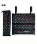 STANLEY TEAM KUNIMITSU 観戦クッション（巾着付）