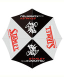STANLEY TEAM KUNIMITSU サーキットアンブレラ