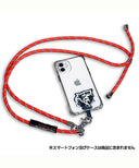 STANLEY TEAM KUNIMITSU ショルダーストラップ（スマフォハンガー付）