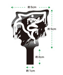 STANLEY TEAM KUNIMITSU ショルダーストラップ（スマフォハンガー付）