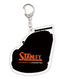 STANLEY TEAM KUNIMITSU 2025 アクリルキーホルダー