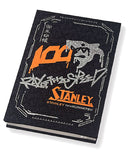 STANLEY TEAM KUNIMITSU 2025 御朱印帳