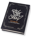 STANLEY TEAM KUNIMITSU 2025 御朱印帳