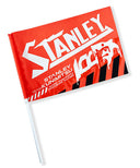 STANLEY TEAM KUNIMITSU 2025 応援フラッグ