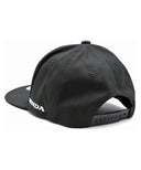 HRC Honda RACING フラットキャップ 2025