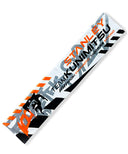 STANLEY TEAM KUNIMITSU 2025 マフラータオル