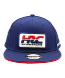 HRC Honda RACING フラットキャップ 2025