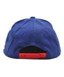 HRC Honda RACING フラットキャップ 2025