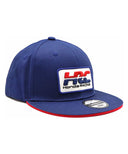 HRC Honda RACING フラットキャップ 2025