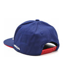 HRC Honda RACING フラットキャップ 2025