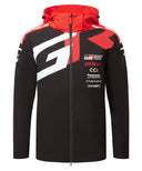 TOYOTA GAZOO Racing WRT ウォータープルーフ ジャケット 2025 /TGR_WRC