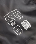 TOYOTA GAZOO Racing WRT ウォータープルーフ ジャケット 2025 /TGR_WRC