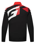 TOYOTA GAZOO Racing WRT ソフトシェル ジャケット 2025 /TGR_WRC