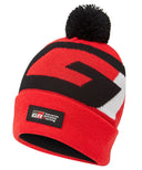 TOYOTA GAZOO Racing WRT ニット ビーニー 2025 /TGR_WRC