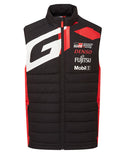 TOYOTA GAZOO Racing WEC チーム ジレット 2025/TGR_WEC