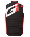 TOYOTA GAZOO Racing WEC チーム ジレット 2025/TGR_WEC