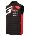 TOYOTA GAZOO Racing WEC チーム ジレット 2025/TGR_WEC