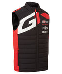 TOYOTA GAZOO Racing WEC チーム ジレット 2025/TGR_WEC