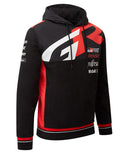 TOYOTA GAZOO Racing WEC チーム フーディー 2025/TGR_WEC