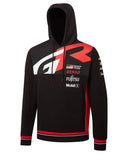 TOYOTA GAZOO Racing WEC チーム フーディー 2025/TGR_WEC