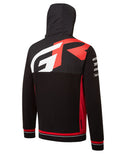 TOYOTA GAZOO Racing WEC チーム フーディー 2025/TGR_WEC