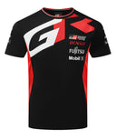 TOYOTA GAZOO Racing WEC チーム Tシャツ 2025/TGR_WEC
