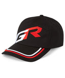 TOYOTA GAZOO Racing WEC チーム キャップ 2025/TGR_WEC