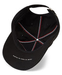 TOYOTA GAZOO Racing WEC チーム キャップ 2025/TGR_WEC