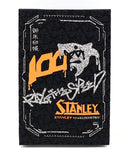 STANLEY TEAM KUNIMITSU 2025 御朱印帳