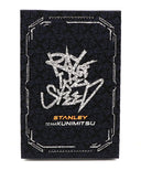 STANLEY TEAM KUNIMITSU 2025 御朱印帳