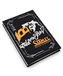 STANLEY TEAM KUNIMITSU 2025 御朱印帳