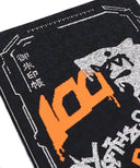 STANLEY TEAM KUNIMITSU 2025 御朱印帳