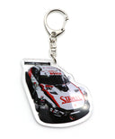 STANLEY TEAM KUNIMITSU 2025 アクリルキーホルダー