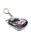 STANLEY TEAM KUNIMITSU 2025 アクリルキーホルダー