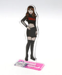 STANLEY TEAM KUNIMITSU レースアンバサダー アクリルスタンド