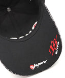 佐藤琢磨 TS ドライバーズ キャップ 2025