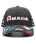 佐藤琢磨 TS ドライバーズ キャップ 2025