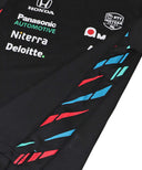 佐藤琢磨 TS ドライバーズ Tシャツ 2025