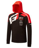 TOYOTA GAZOO Racing WRT フーディー 2025 /TGR_WRC