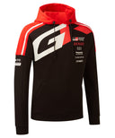 TOYOTA GAZOO Racing WRT フーディー 2025 /TGR_WRC