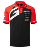 TOYOTA GAZOO Racing WRT ポロシャツ 2025 /TGR_WRC