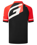 TOYOTA GAZOO Racing WRT ポロシャツ 2025 /TGR_WRC