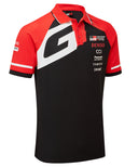 TOYOTA GAZOO Racing WRT ポロシャツ 2025 /TGR_WRC