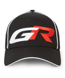 TOYOTA GAZOO Racing WRT 勝田貴元 ドライバーキャップ 2025 /TGR_WRC