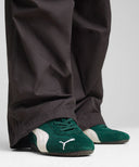 PUMA スピードキャット OG スニーカー 