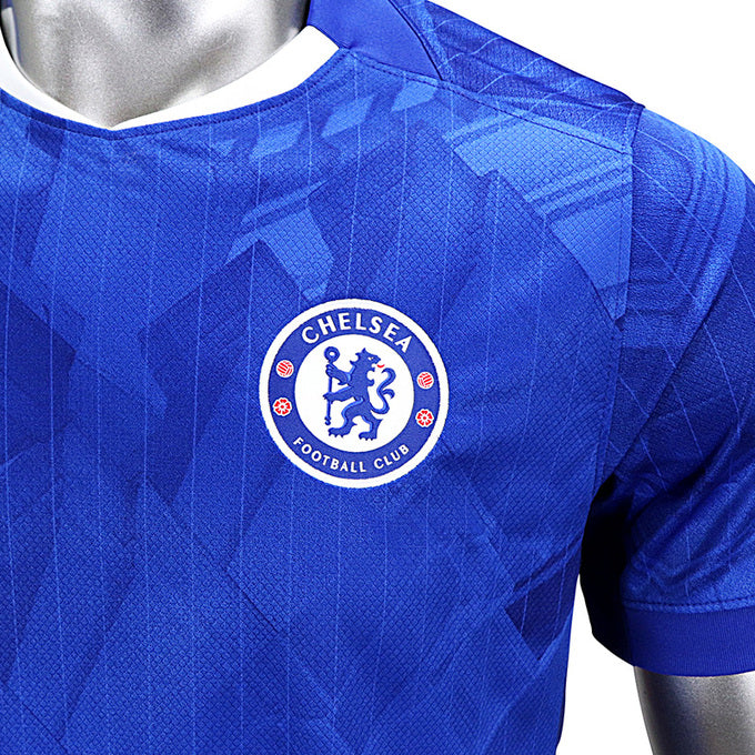 チェルシー レプリカ ユニフォーム 25/26 ホーム – EURO SPORTS ONLINE