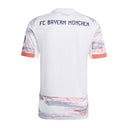 バイエルン ミュンヘン レプリカ ユニフォーム 25/26 アウェイ