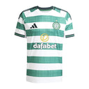 セルティック レプリカ ユニフォーム 25/26 ホーム