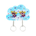 FC東京 アクリルキーマグネット 2025